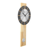 Kyvadlové hodiny Leonis B MPM 4281.70, 72cm
